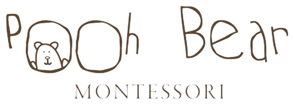 Pooh Bear Montessori